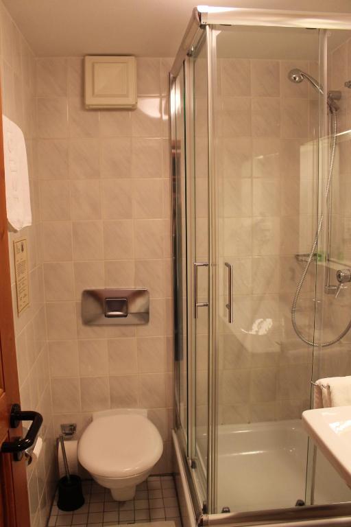 Hotel Höfler Nürnberg Zimmer foto
